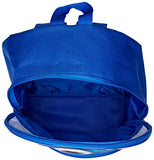 Disney Boys' Finding Dory Backpack Comfortable Wear, Blue, 16" X 12" X 5"