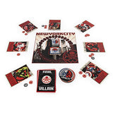 Hail Hydra, MARVEL Hero Board Game for Teens and Adults Aged 14 and Up
