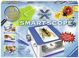 Ravensburger Science X Smartscope Science Kit