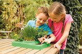 Thames & Kosmos Kids First Botany - Experimental Greenhouse Kit, Model:567004