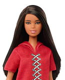 Barbie Fashionistas XOXO Doll