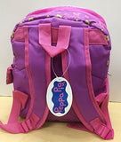 Peppa On The Way 12" Backpack
