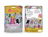 tokidoki Aurora World Unicorno Plush Clip-on Collectible Series 2 Single Blind Bag