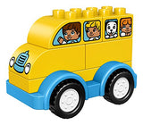 LEGO DUPLO My First My First Bus 10851 Building Kit