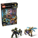 Mega Construx Halo UNSC Marine Defense