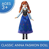 Disney Frozen Classic Fashion Anna