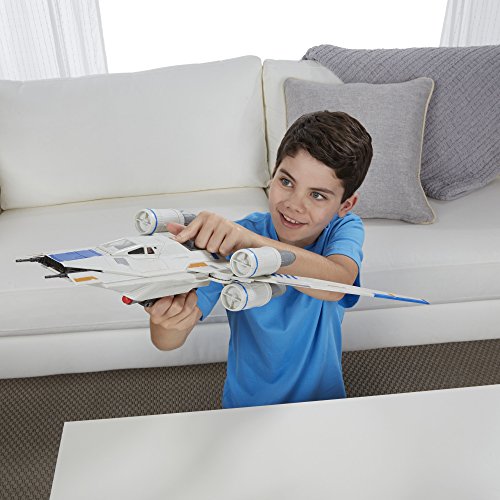 Star Wars: Rogue One Rebel U-Wing Fighter