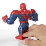 Marvel Battle Masters Spider-Man Figure