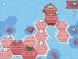 Thames & Kosmos Happy Atoms Magnetic Molecular Modeling Set and iOS App - Complete Set with 50 Atoms