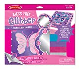 Melissa & Doug Treasure Box & Mirror Set