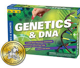 Thames & Kosmos Biology Genetics and DNA