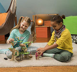 Thames & Kosmos 626020 Pepper Mint in The Great Treehouse Engineering Adventure Science Experiment Kit
