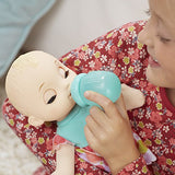 Baby Alive Lil' Slumbers (Blonde)