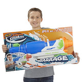 NERF SuperSoaker SOA Barrage Toy