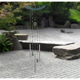 Woodstock Chimes CEJ Feng Shui Chime-Chi Energy, Jade