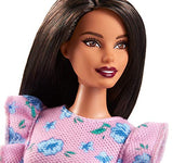 Barbie Fashionistas Doll Floral Frills (FJF43)