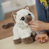 FurReal Friends Kami My Poopin Kitty Plush