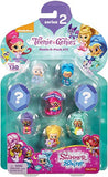 Fisher-Price Nickelodeon Shimmer & Shine, Teenie Genies, Series 2 Genie (8 Pack), #16