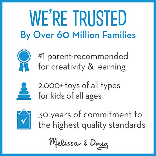 Melissa & Doug Dominoes