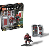 Mega Construx Halo Armor Pack