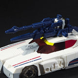 Transformers Generations Titans Return Autobot Breakaway and Autobot Throttle