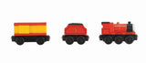 Fisher Price Thomas & Friends Wooden Railway, James' Roaring Delivery BDG22