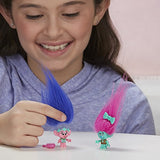 KREO DreamWorks Trolls Poppy's Coronation Party