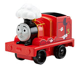 Thomas & Friends Fisher-Price My First, Pullback Puffer James