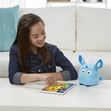 Hasbro Furby Connect Friend, Blue