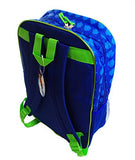 Yo Kai Watch Boys Yo Blue 16 Backpack (One size, Blue)