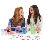 Pom Pom Wow! - Snap & Decorate Set