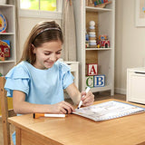 Melissa & Doug Dry-Erase Activity Pad