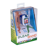 LeapFrog LeapBand, Blue