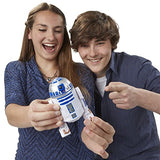Hasbro Gaming Star Wars Bop It Game,Multi