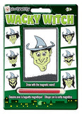 Magnetic Personalities - Halloween Assortment