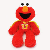 Sesame Street Sesame Street Elmo Superhero Take Along Plush