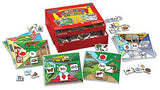 Lauri Educational Phonics Kits - Beginning Sounds