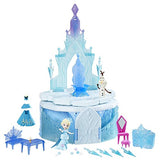 Disney Frozen Little Kingdom Elsa's Magical Rising Castle
