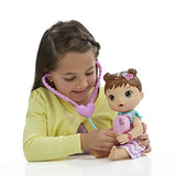 Baby Alive Better Now Bailey (Brunette)