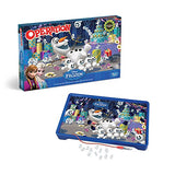 Olaf Operation Board Game