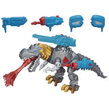 Transformers Hero Mashers Electronic Grimlock Figure