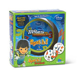 Spot It! Miles From Tomorrowland