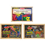 Magnets In A Box Assortment-
