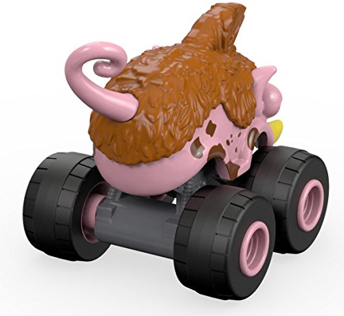 Fisher-Price Nickelodeon Blaze & The Monster Machines, Slop Truck