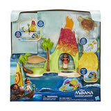 Disney Moana Island Adventure Set