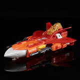 Transformers Generations Titans Return Autobot Infinitus and Sentinel Prime