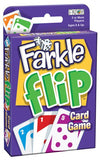 PlayMonster Farkle Flip Card Game