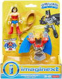 Fisher-Price Imaginext DC Super Friends, Wonder Woman Flight Suit