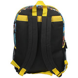 Illumination Entertainment Minion Backpack