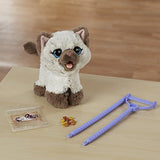 FurReal Friends Kami My Poopin Kitty Plush